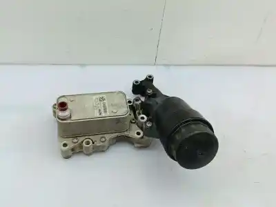 Автозапчасти б/у МАСЛЯНЫЙ РАДИАТОР за MERCEDES-BENZ GLA-CLASS (X156) GLA 200 CDI / d (156.908) A651 ссылки OEM IAM 70362380  