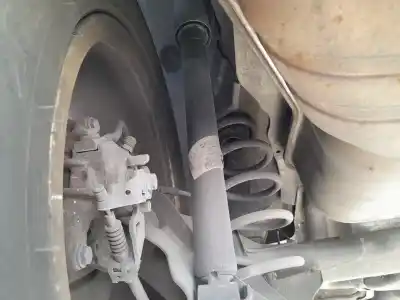 Peça sobressalente para automóvel em segunda mão AMORTECEDOR TRASEIRO ESQUERDO por VOLKSWAGEN NEW BEETLE (9C1/1C1) 2.0 Referências OEM IAM   