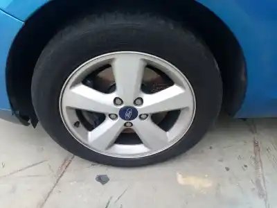 Автозапчастина б/у КОМПЛЕКТ КОЛІС для CITROEN BERLINGO (ER_, EC_) 1.5 BlueHDi 100 Посилання на OEM IAM   