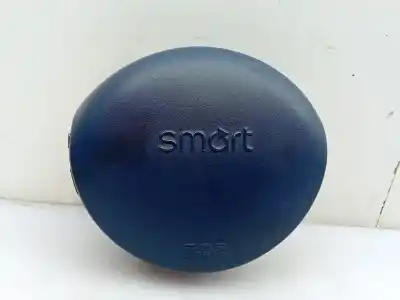 Автозапчастина б/у ПЕРЕДНЯ ЛІВА ПОДУШКА БЕЗОПАСНОСТИ для SMART CITY-COUPE (450) 0.6 (450.330. 450.332) Gasolina 1999 3P Посилання на OEM IAM 1614140002  