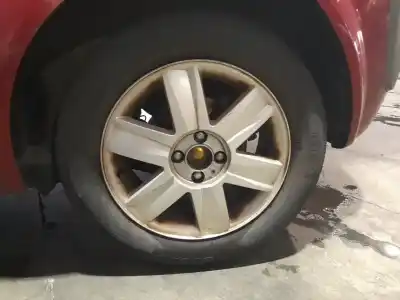 Автозапчастина б/у КОМПЛЕКТ КОЛІС для RENAULT SCENIC II JM0 1_ 1.9 dCi JM0G. JM12. JM1G. JM2C Посилання на OEM IAM   