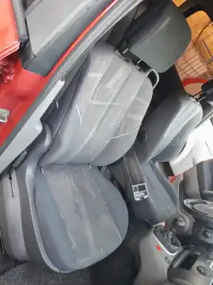 Автозапчастина б/у ПЕРЕДНЕ ПРАВЕ СИДІЛО для RENAULT SCENIC II JM0 1_ 1.9 dCi JM0G. JM12. JM1G. JM2C Посилання на OEM IAM   