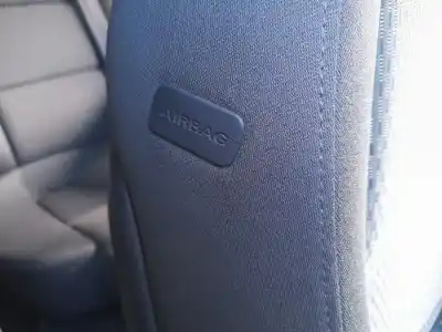 Автозапчастина б/у ПЕРЕДНЯ ПРАВА ПОДУШКА БЕЗОПАСНОСТИ для AUDI A6 C6 (4F2) 3.2 FSI Посилання на OEM IAM   