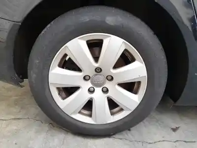 Автозапчастина б/у КОМПЛЕКТ КОЛІС для AUDI A6 C6 (4F2) 3.2 FSI Посилання на OEM IAM   