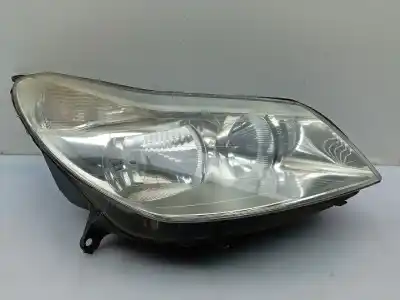 Автозапчастина б/у ПРАВА ФА для FORD FIESTA V (JH_, JD_) 1.6 TDCi Посилання на OEM IAM 96 500 558 80/C03  