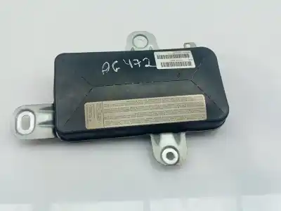 Автозапчасти б/у ПЕРЕДНЯЯ ЛЕВАЯ БОКОВАЯ ПОДУШКА БЕЗОПАСНОСТИ за BMW 3 COMPACT (E46) 320 td ссылки OEM IAM   