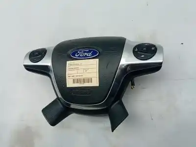 Recambio de automóvil de segunda mano de AIRBAG DEL VOLANTE para FIAT TIPO TRÊS VOLUMES (356_) 1.4 (356SXA1B) referencias OEM IAM BAM-PT1-1675  