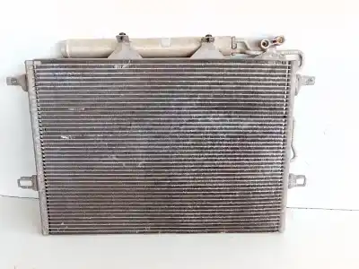 Recambio de automóvil de segunda mano de RADIADOR AIRE ACONDICIONADO para MERCEDES-BENZ CLASSE E CARRINHA (S211) Gasóleo 2009 5P referencias OEM IAM A2115001154  