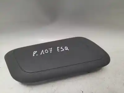 Peça sobressalente para automóvel em segunda mão AIRBAG DIANTEIRO ESQUERDO por MERCEDES-BENZ A-CLASS (W176) A 180 CDI / d (176.012) K9KA460 Referências OEM IAM 73920YV010  