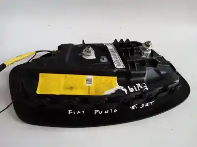 Peça sobressalente para automóvel em segunda mão AIRBAG DIANTEIRO DIREITO por FIAT GRANDE PUNTO (199_) Gasóleo 2009 5P Referências OEM IAM 30363313D  