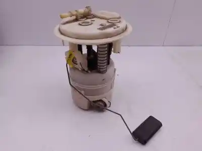 Peça sobressalente para automóvel em segunda mão BOIA / BOMBA COMBUSTÍVEL por PEUGEOT 407 (6D_) 1.8 16V (6D6FYC) Referências OEM IAM 9647082680  