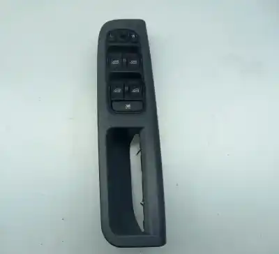 Peça sobressalente para automóvel em segunda mão BOTÃO / INTERRUPTOR ELEVADOR VIDRO DIANTEIRO ESQUERDO por VOLVO S40 II (MS) Gasolina Referências OEM IAM 30773210  