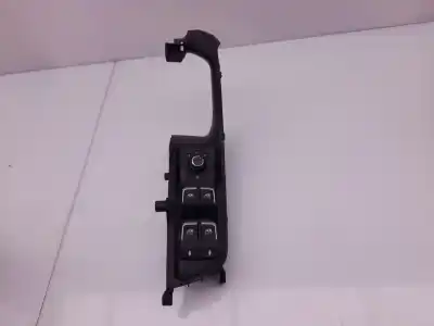Peça sobressalente para automóvel em segunda mão BOTÃO / INTERRUPTOR ELEVADOR VIDRO DIANTEIRO ESQUERDO por AUDI A3 SPORTBACK (8VA, 8VF) 1.6 TDI Referências OEM IAM 8V0959851L  