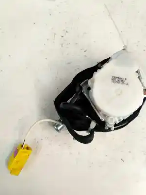 Peça sobressalente para automóvel em segunda mão PRÉ-TENSOR DE AIRBAG DIANTEIRO ESQUERDO por PEUGEOT 508 I (8D_) 1.6 HDi Referências OEM IAM 1Q1857705  