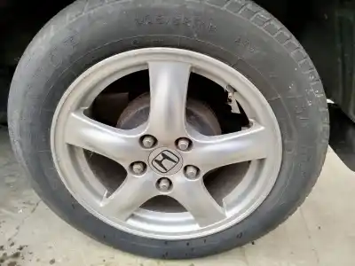 Second-hand car spare part RIM for HONDA HR-V (GH_) 1.6 16V 4WD (GH2 GH4) OEM IAM references   