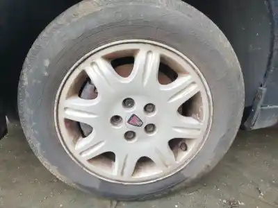 Second-hand car spare part RIMS SET for ROVER 75 (RJ) 100 E 18 K tector Gasolina 5P OEM IAM references   