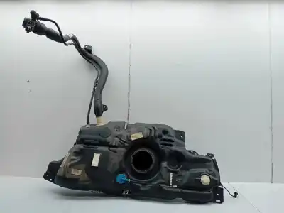 Second-hand car spare part FUEL TANK for CITROEN XSARA PICASSO (N68) 1.6 HDi OEM IAM references 9818141680  