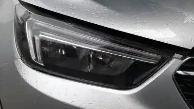 Pezzo di ricambio per auto di seconda mano FARO ANTERIORE DESTRO per OPEL MOKKA / MOKKA X (J13)  Riferimenti OEM IAM   42698952