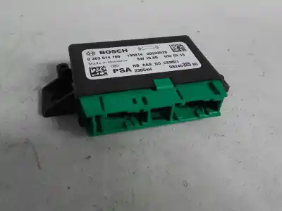 Second-hand car spare part rim for peugeot 308 sw ii (lc_, lj_, lr_, lx_, l4_) 1.5 bluehdi 130 oem iam references 9824532580
