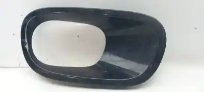 Peça sobressalente para automóvel em segunda mão para choques dianteiro por citroen c3 iii (sx) 1.5 bluehdi 100 referências oem iam 9813345077