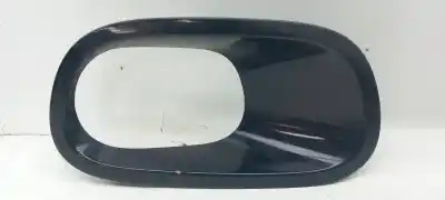 Peça sobressalente para automóvel em segunda mão para choques dianteiro por citroen c3 iii (sx) 1.5 bluehdi 100 referências oem iam 9813344677