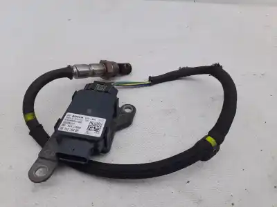 Peça sobressalente para automóvel em segunda mão motor de sofagem por citroen c3 iii (sx) 1.5 bluehdi 100 referências oem iam 9816276480