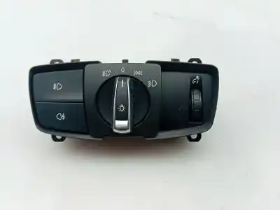 Peça sobressalente para automóvel em segunda mão chicote / encaixe cinto segurança dianteiro esquerdo por bmw 1 (f20) 116 d referências oem iam 926530304