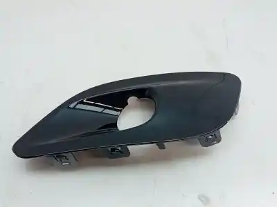 Автозапчастина б/у передній бампер для peugeot 308 sw ii (lc_, lj_, lr_, lx_, l4_) 1.6 hdi / bluehdi 115 (lcbhxm lcbhxt) посилання на oem iam 36126164  