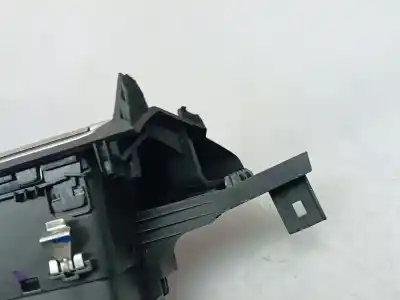 Second-hand car spare part rear right knuckle for kia picanto (ba) 1.1 crdi gasóleo 2008 5p oem iam references 98328244zd  