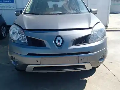 Peça sobressalente para automóvel em segunda mão farolim de travão central por renault koleos i (hy_) 2.0 dci (hy0k) referências oem iam 