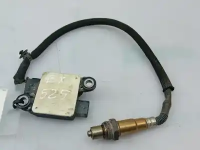 Second-hand car spare part heater blower motor for kia picanto (ba) 1.1 crdi gasóleo 2008 5p oem iam references 9816245480
