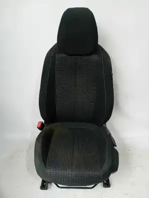 Second-hand car spare part multifunction display for peugeot 308 sw ii (lc_, lj_, lr_, lx_, l4_) 1.5 bluehdi 130 oem iam references 