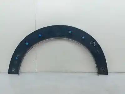 Second-hand car spare part flowmeter for audi a3 (8l1) gasóleo 0 oem iam references 9801554380  