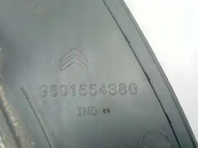 Second-hand car spare part flowmeter for audi a3 (8l1) gasóleo 0 oem iam references 9801554380  