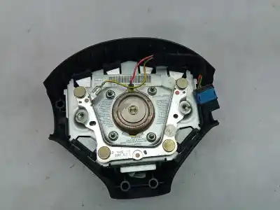 Pezzo di ricambio per auto di seconda mano albero a gomiti per peugeot 206 hatchback (2a/c) 1.1 i riferimenti oem iam 96425026zr  