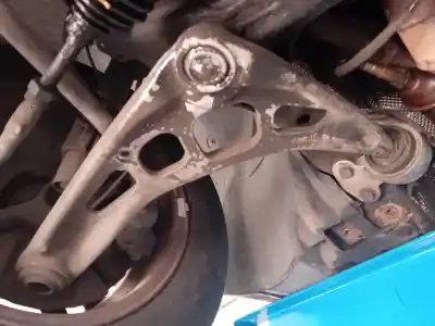 Pezzo di ricambio per auto di seconda mano comando multifunzione per bmw 3 compact (e46) 316 ti riferimenti oem iam 