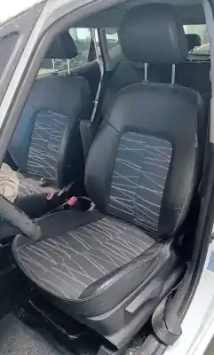 Second-hand car spare part multifunction display for kia venga (yn) 1.4 crdi 90 oem iam references 