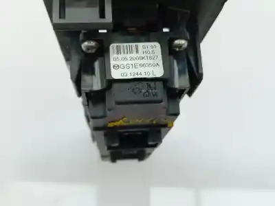 Second-hand car spare part hinge for mazda 6 lim. (gh) 2.0 crtd 140cv active oem iam references gs1e66350a  