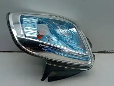 Pezzo di ricambio per auto di seconda mano passaruota posteriore destra per renault zoe (bfm_) zoe (bfmc) 5aq605 riferimenti oem iam 265504492r