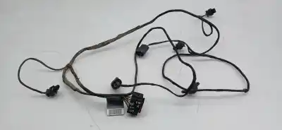 Peça sobressalente para automóvel em segunda mão puxador de teto por audi a2 (8z0) gasolina 2002 5p referências oem iam 917980102