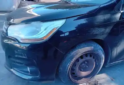 Tweedehands auto-onderdeel centraal remlicht voor citroen c4 ii (b7) 1.6 hdi 110 9hr oem iam-referenties 