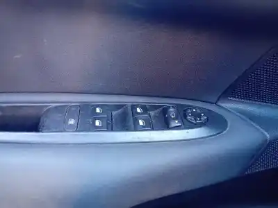 Tweedehands auto-onderdeel scharnier voor citroen c4 ii (b7) 1.6 hdi 110 9hr oem iam-referenties 