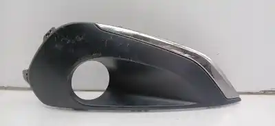 Gebrauchtes Autoersatzteil Vordere Stossstange zum PEUGEOT 208 I (CA_, CC_) 1.2 VTI 82 OEM-IAM-Referenzen 9810738177  