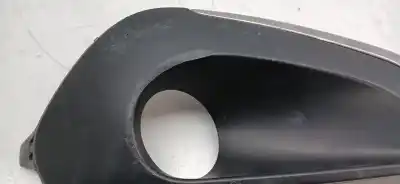 Gebrauchtes Autoersatzteil vordere stossstange zum peugeot 208 i (ca_, cc_) 1.2 vti 82 oem-iam-referenzen 9810738177  