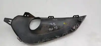 Gebrauchtes Autoersatzteil vordere stossstange zum peugeot 208 i (ca_, cc_) 1.2 vti 82 oem-iam-referenzen 9810738177  