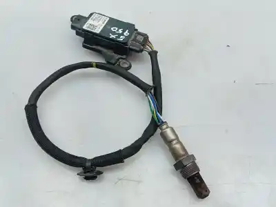 Peça sobressalente para automóvel em segunda mão motor de sofagem por citroen c3 iii (sx) 1.5 bluehdi 100 referências oem iam 9816276480