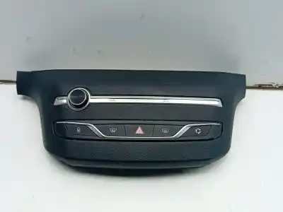 Second-hand car spare part right headlight for peugeot 308 sw ii (lc_, lj_, lr_, lx_, l4_) 1.5 bluehdi 130 oem iam references 96777660zd