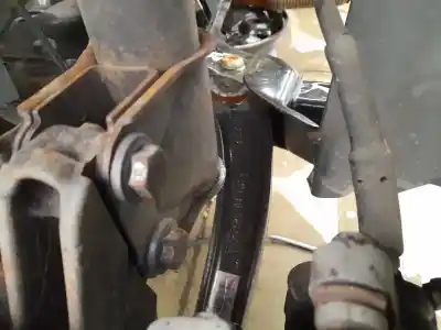 Peça sobressalente para automóvel em segunda mão comandos de alavanca por peugeot 308 i (4a_, 4c_) 1.6 hdi referências oem iam 