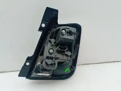 Second-hand car spare part front left wheel arch for fiat 500 (312_) 1.3 d multijet (312axe1a) oem iam references   