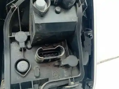 Second-hand car spare part front left wheel arch for fiat 500 (312_) 1.3 d multijet (312axe1a) oem iam references   